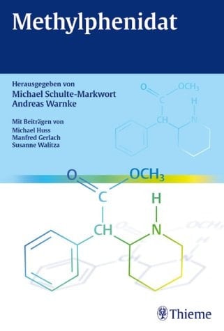 Methylphenidat 7 Tabellen