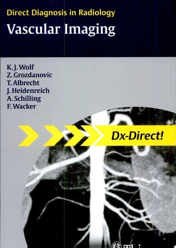 Vascular Imaging