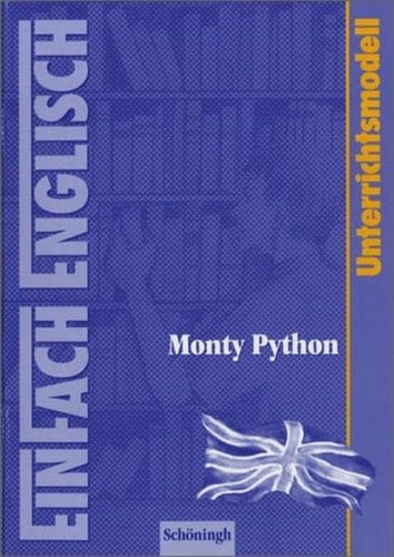 Monty Python
