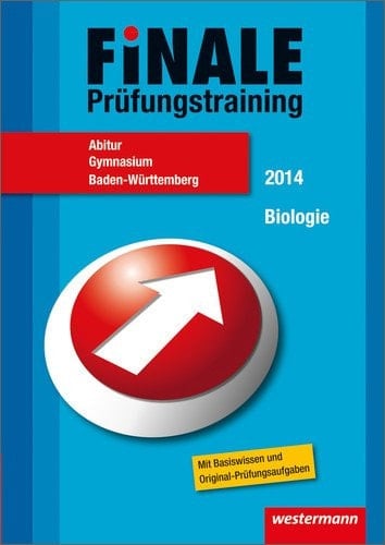 Finale Prüfungstraining