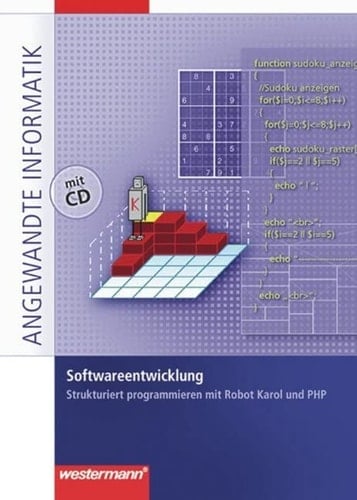 Softwareentwicklung Hauptbd