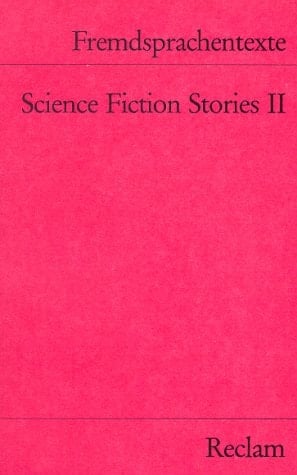 Science Fiction Stories II