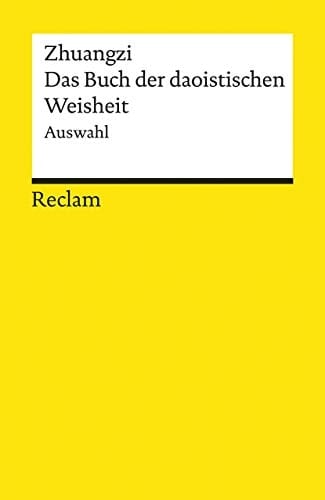 Das Buch der daoistischen Weisheit