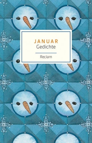 Januar Gedichte