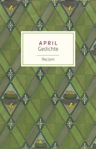 April Gedichte