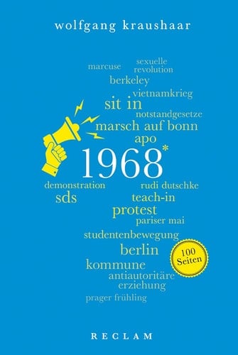 1968 100 Seiten