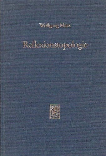 Reflexionstopologie (German Edition)