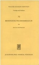 Behinderungsmissbrauch d. Entwicklungvon per-se Verboten für marktbeherrschende Unternehmen, dargest. am Beispiel d. Umsatzrabatte