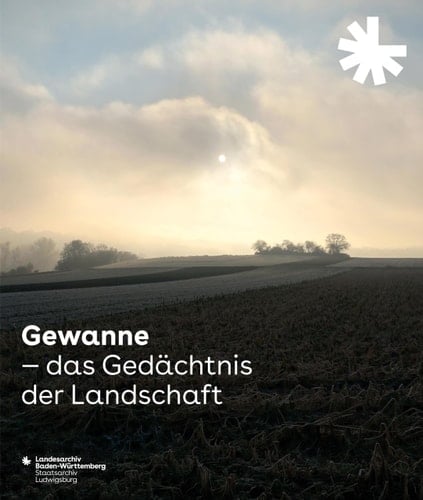 Gewanne - das Gedächtnis der Landschaft