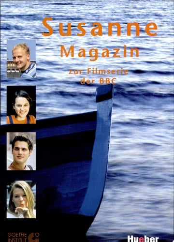 Susanne Magazin zur Filmserie der BBC