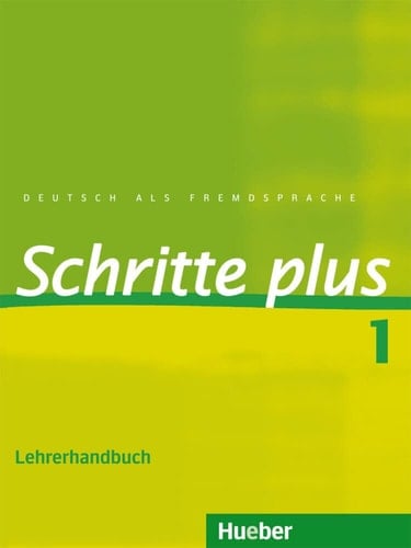 Schritte plus 1