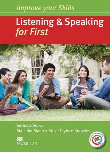 Listening and Speaking for First