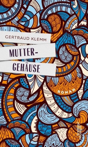 Muttergehäuse Roman
