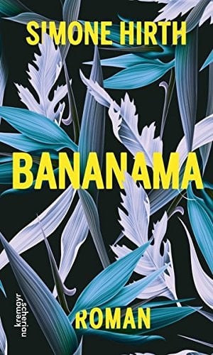 Bananama Roman