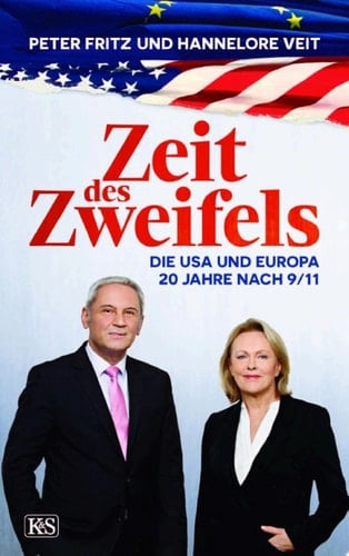 Zeit des Zweifels Die USA und Europa 20 Jahre nach 9/11