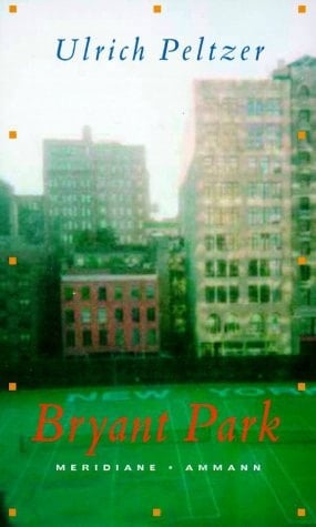 Bryant Park.