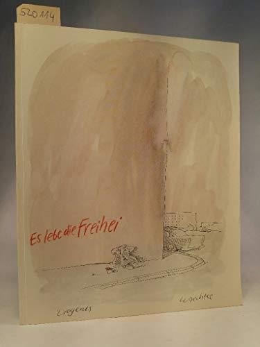 Es lebe die Freihei