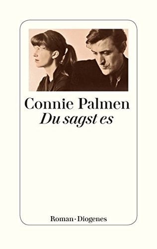 Du sagst es Roman