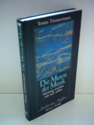 Die Musen der Musik stimmig werden mit sich selbst