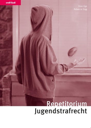 Repetitorium Jugendstrafrecht Kurz gefasste Darstellung mit Schemata, Übungen und Lösungen