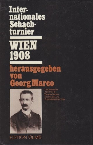 Der internationale Schachkongress zu St. Petersburg 1909