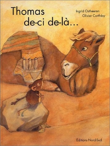 Thomas de-ci de-là...