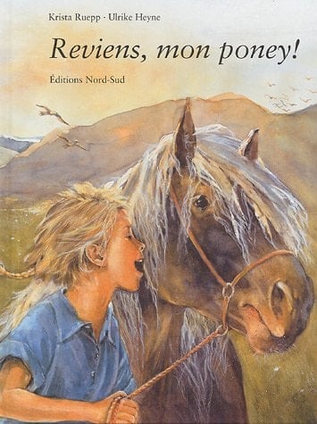 Reviens, mon poney!