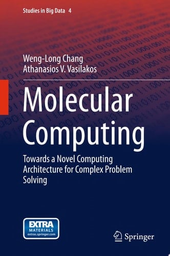 Molecular Computing