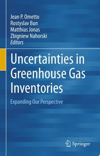 Uncertainties in Greenhouse Gas Inventories