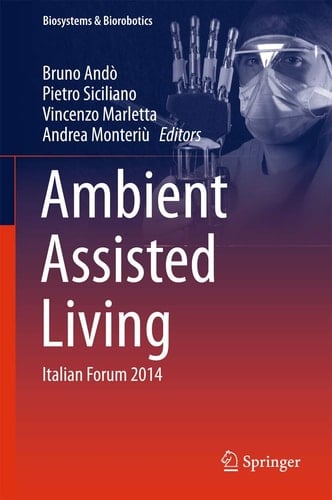 Ambient Assisted Living Italian Forum 2014