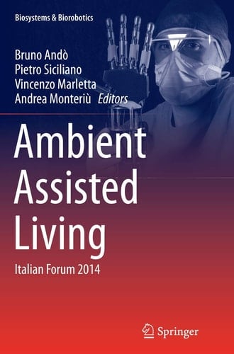 Ambient Assisted Living Italian Forum 2014