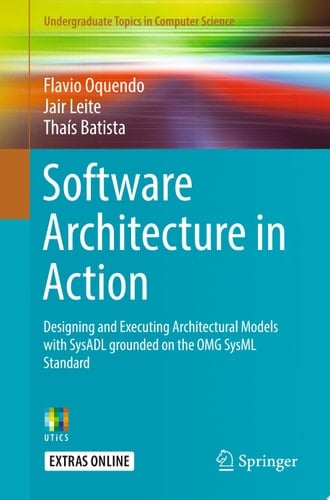 Software Architecture in Action