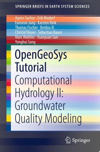 OpenGeoSys Tutorial