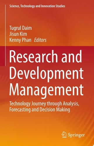 Research and Development Management