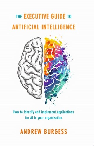 The Executive Guide to Artificial Intelligence