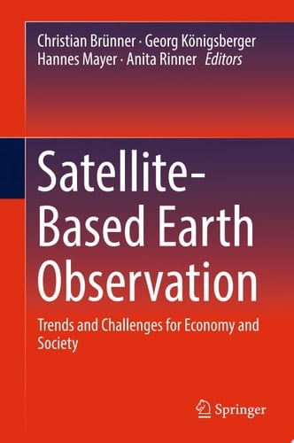 Satellite-Based Earth Observation