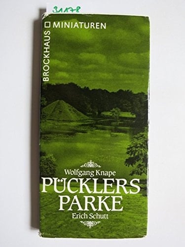 Pücklers Parke