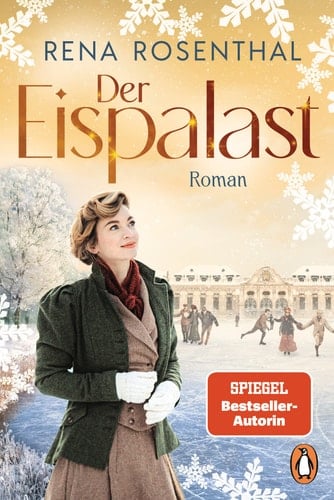 Der Eispalast Roman