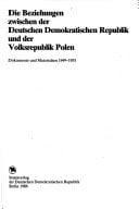 1. Aufl. - 1986