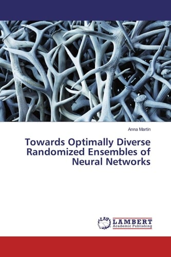Towards Optimally Diverse Randomized Ensembles of Neural Networks