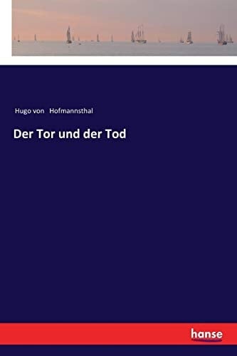 Der Tor und der Tod