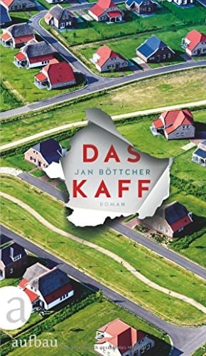 Das Kaff Roman