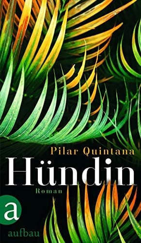 Hündin Roman