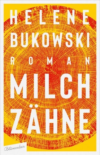 Milchzähne Roman