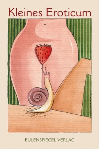 Kleines Eroticum Cartoons