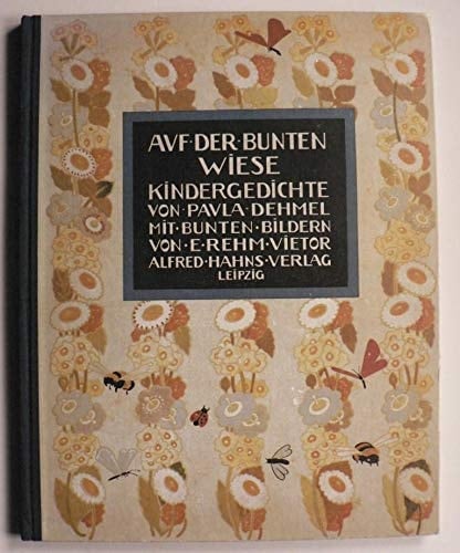 Auf der bunten Wiese