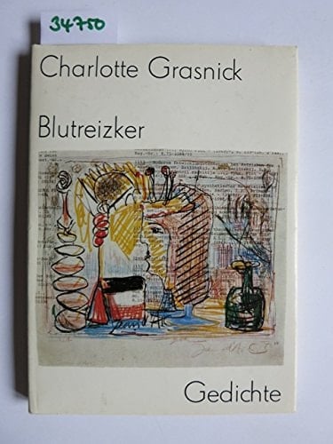 Blutreizker Gedichte