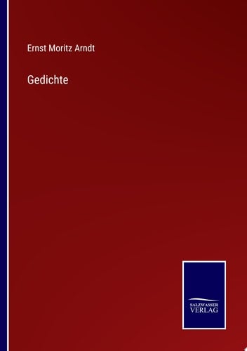 Gedichte