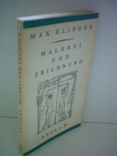 Malerei und Zeichnung Tagebuchaufzeichnungen und Briefe