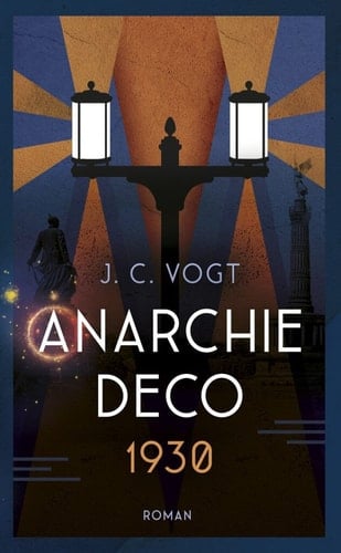 Anarchie Deco 1930